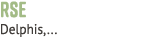 RSE Delphis,...