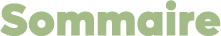 Sommaire