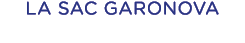 LA SAC GARONOVA