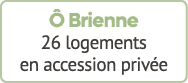  Brienne 26 logements en accession priv e