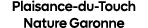 Plaisance du Touch Nature Garonne