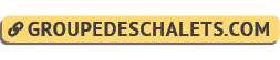 ￼ groupedeschalets.com