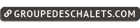 ￼ groupedeschalets.com