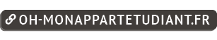 ￼ oh monappartetudiant.fr