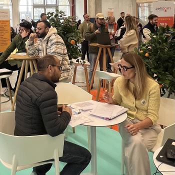 Les Rencontres Easy Access