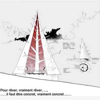 Visuel concours dessine moi un habitat vivant