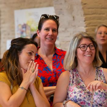 Journée toit et nous