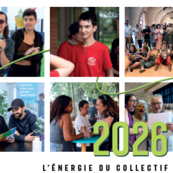 2026 l'énergie du collectif