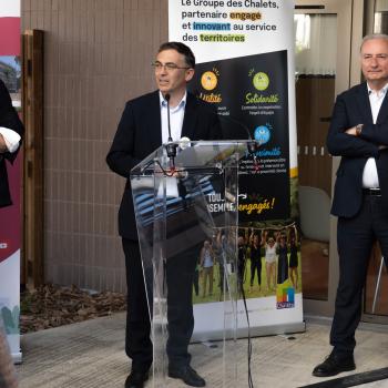 Discours PM Partition