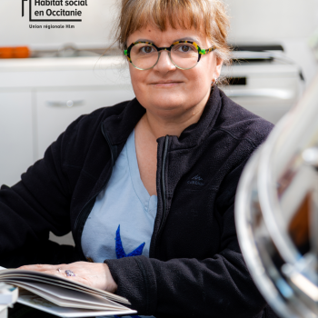 Bérangère portrait