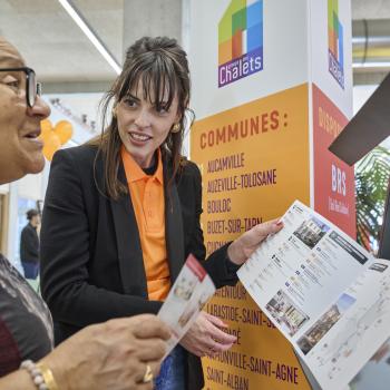 Les Rencontres Easy Access 2026 