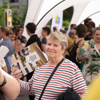 Participants Semaine de l'Innovation HLM 2026