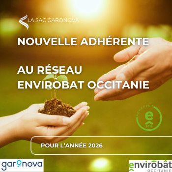 Adhésion Envirobat