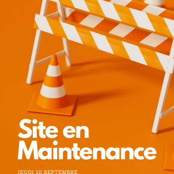 affiche