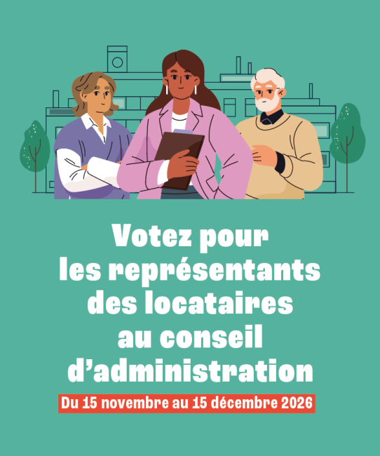 AFFICHE ELECTIONS