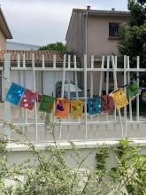 Inauguration Suzanne Rio Toulouse