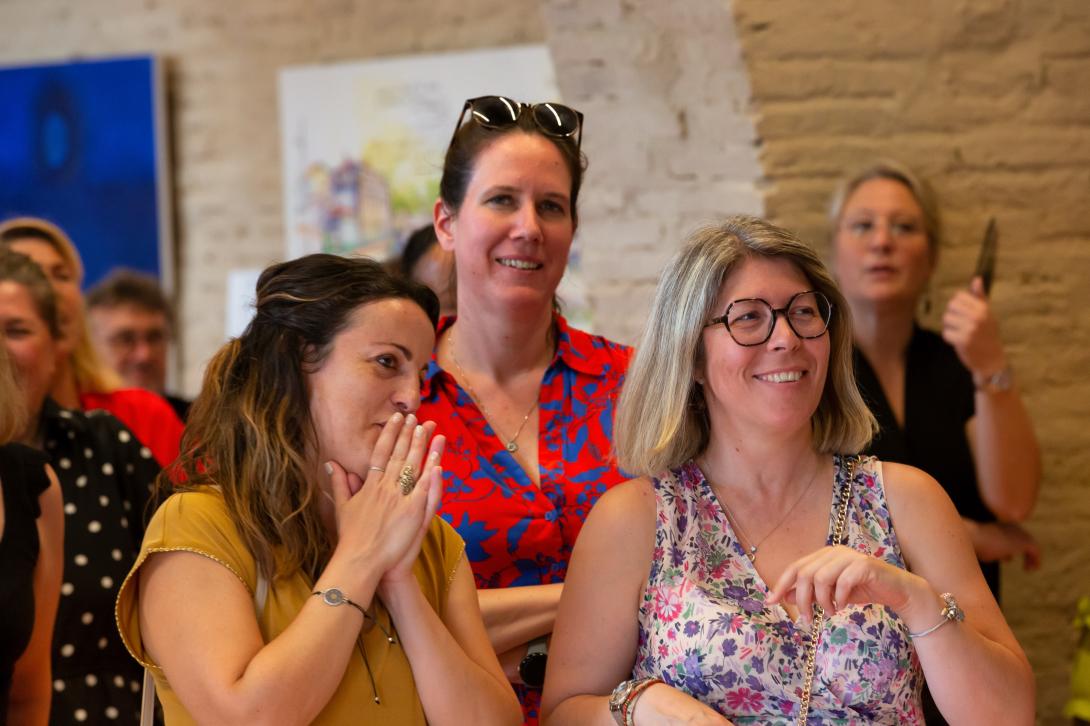 Journée toit et nous