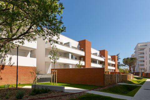 Résidence Malepère