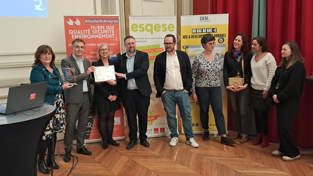 Le prix des bonnes pratiques