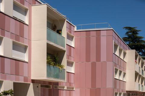 Cité Rose