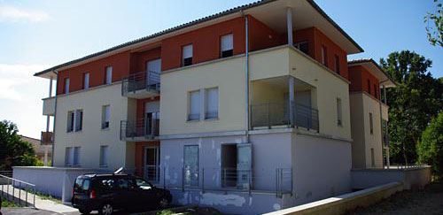 Immobilier Toulouse Location Hlm