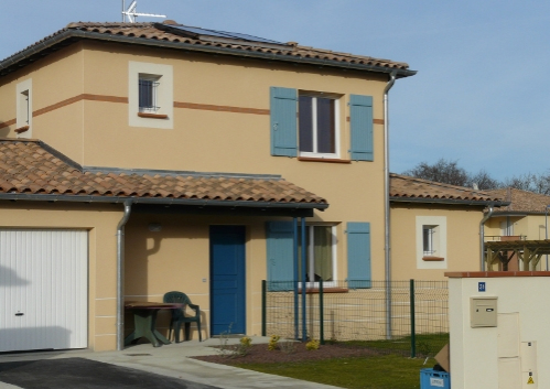 Immobilier Toulouse Location Hlm